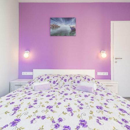 Lavanda Zadar - New Apartment المظهر الخارجي الصورة