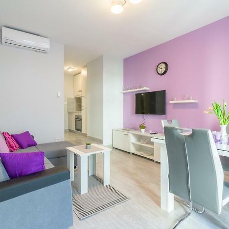Lavanda Zadar - New Apartment المظهر الخارجي الصورة