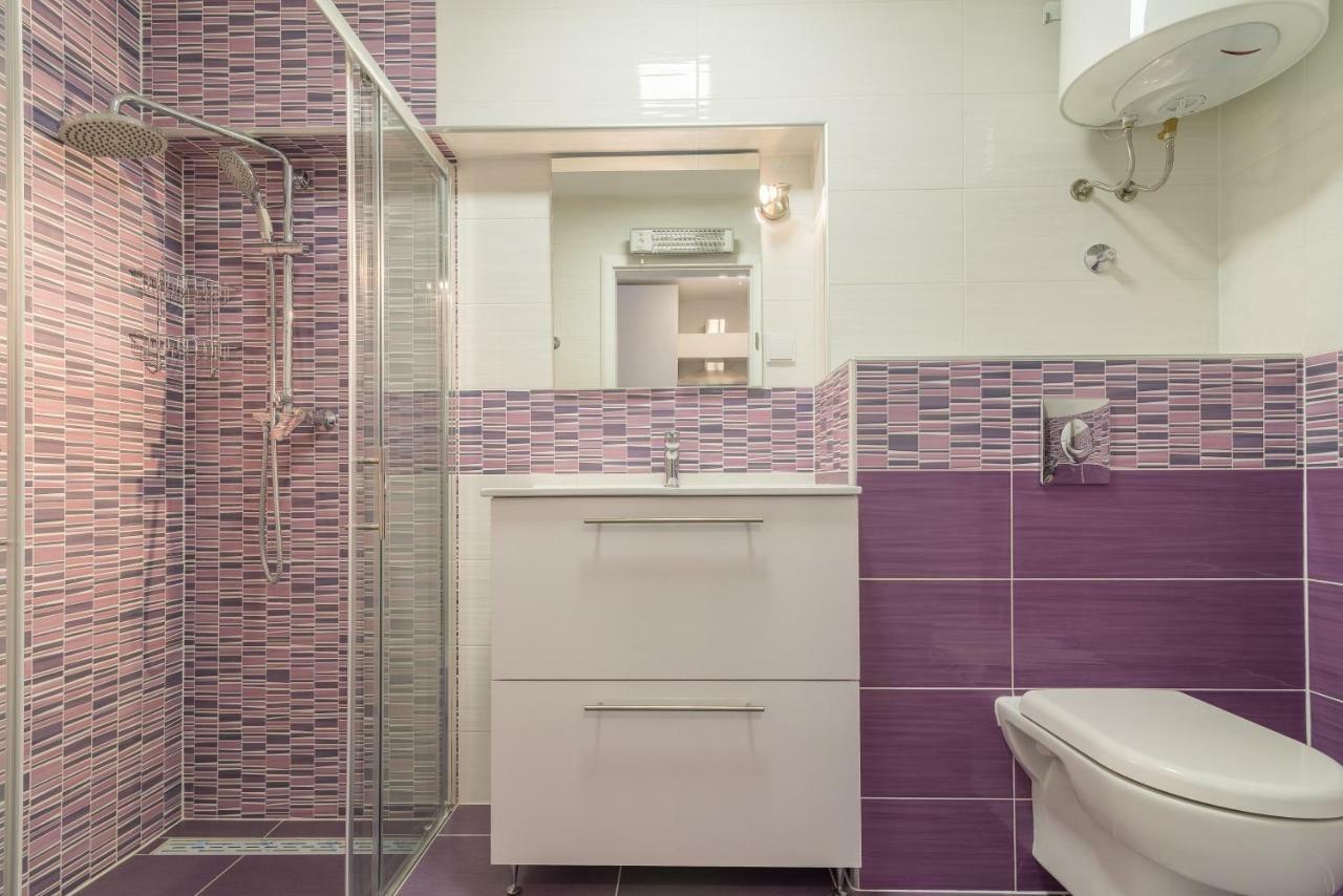 Lavanda Zadar - New Apartment المظهر الخارجي الصورة