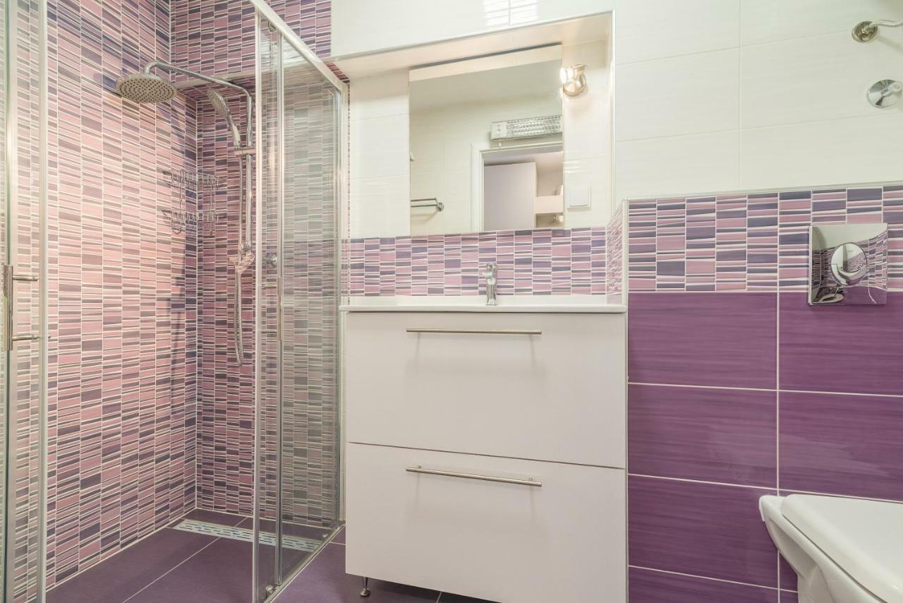 Lavanda Zadar - New Apartment المظهر الخارجي الصورة
